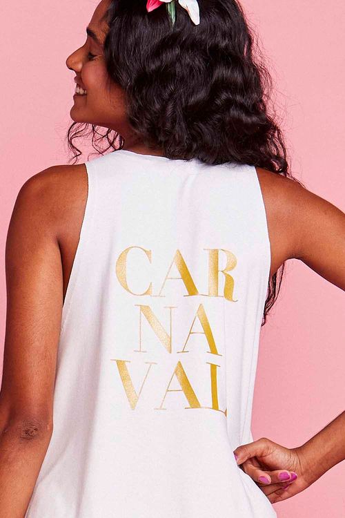 REGATA ETERNO CARNAVAL