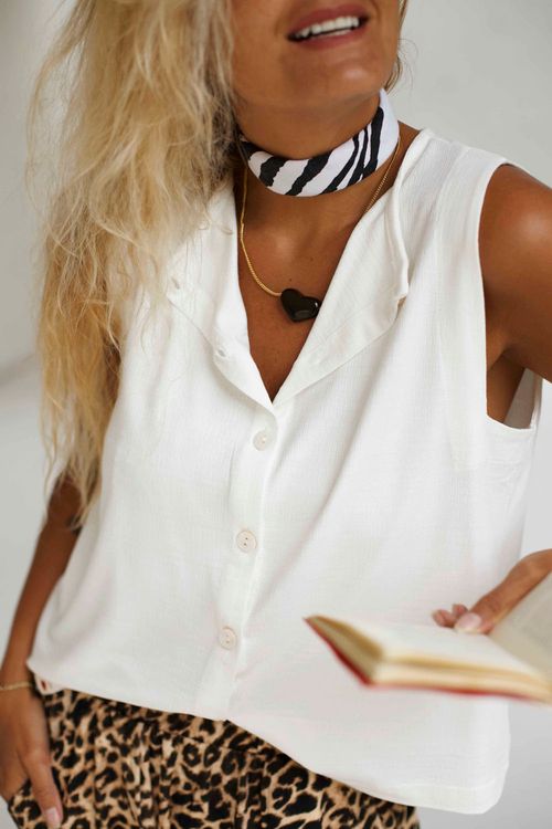 REGATA AURORA BÁSICA OFF WHITE