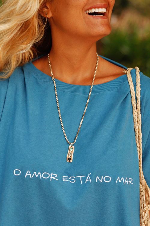 VESTIDO YARA AMOR NO MAR