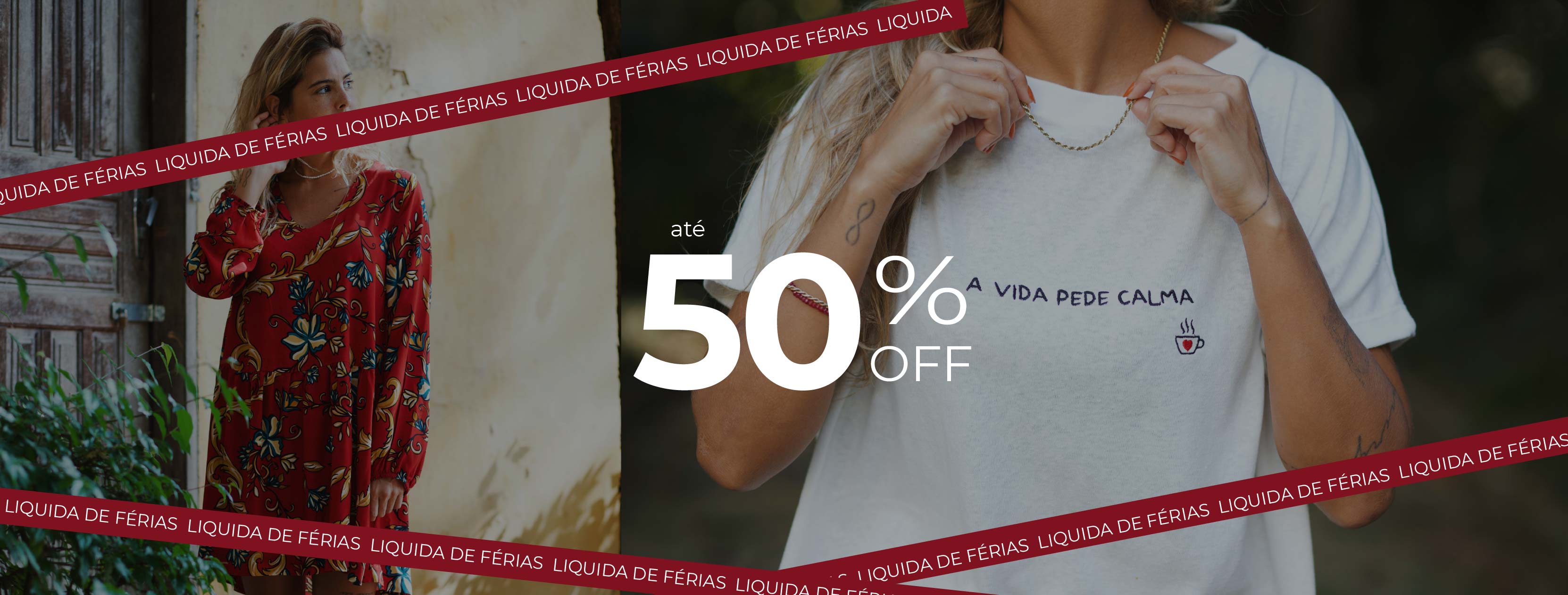Todos os tamanhos
